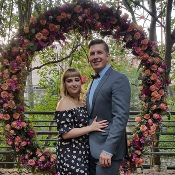 Meet your Posher, Katelynn - Picture 1 of 1